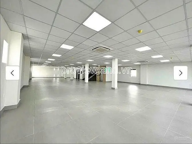 Bán Tòa Nhà Văn Phòng Tân Bình, Dt Sàn 1977M², 1 Hầm + 6 Tầng, 150 Tỷ