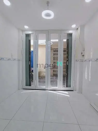Vài Bước Chân Ra Bv Chợ Rẫy Nhà 3 Tầng Quận 11 Chỉ Hơn 2 Tỷ.