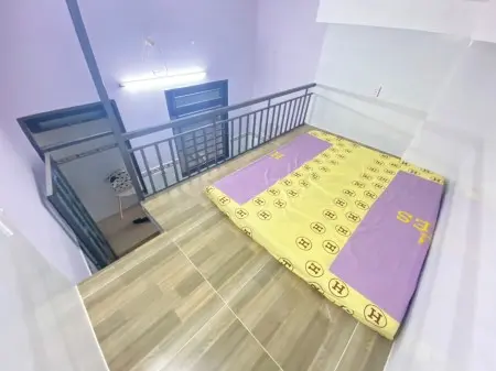 Phòng Trọ Tân Phú Giá Chỉ Từ 3Xxx - Đi Bộ Qua Đh Công Thương & Aeon