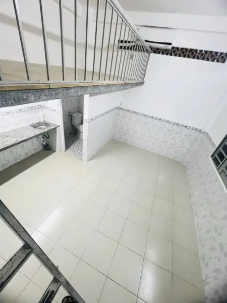 Ngay Lê Trọng Tấn Có Phòng To Giá Siêu Rẻ - Chỉ 2Tr8/Phòng