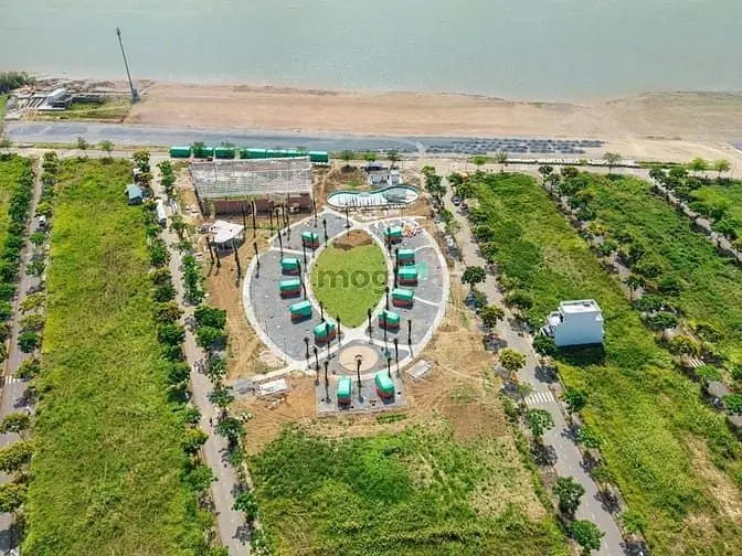 Bán Nền C5, C6 Ngay Khu Thác Nước Dự Án Hiệp Phước Premia Vị Trí Đẹp