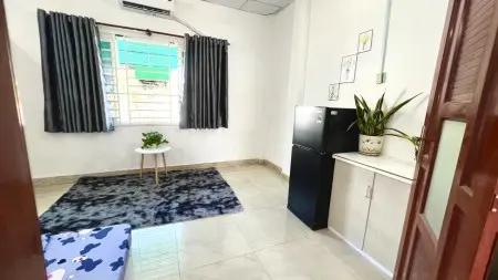 Chính Chủ Cho Thuê Phòng Full Nội Thất Cao Cấp 725 Trường Chinh. 3Tr5