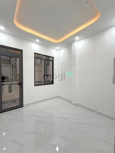 Định Cư Nước Ngoài Nhà Đường Lê Văn Khương,Q12-Dt:65M²-Giá:2,550Tỷ,Sh
