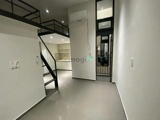 Giảm Giá 10 Tỷ Bán Gấp Tòa Nhà Hầm 6 Tầng Hđt 250Tr/Thg Gò Vấp Giá Rẻ