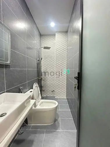 Bán Nhà - Lê Quang Đinh Hxh 48M2 - Chỉ 3.6 Tỷ
