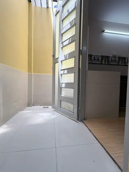 Cho Thuê Nhà Dt: 100M2, 3Pn Đường Nguyễn Thị Định, P. Cát Lái, Tp. Hcm