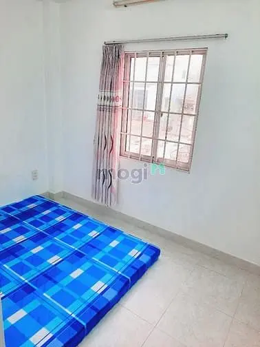 Cho Thuê Phòng Q3.Nội Thất.cửa Sổ 2Tr650