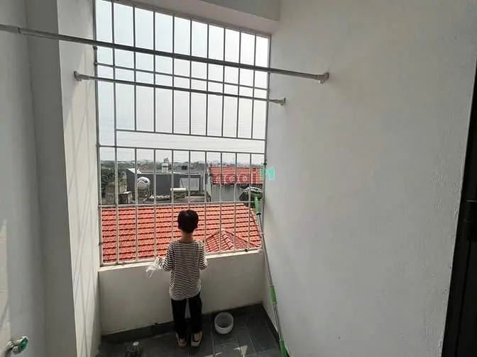 [Bán Nhà Đông La] Mới Coóng, Cách Ô Tô 10M - Gần Đh Phenikaa | 30M² /
