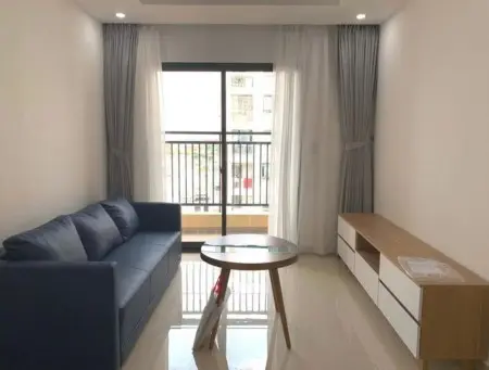 Chung Cư Phúc Yên, Phan Huy Ích, Tb: 3P Ngủ, Full Nt, 11Triệu
