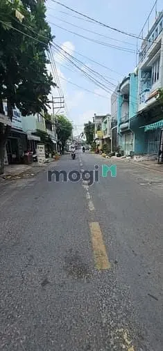 Duy Nhất 1 Căn Mặt Tiền 3 Tầng Chỉ Hơn 3 Tỷ Cực Hot.