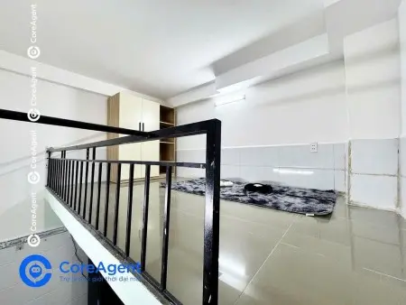 Chỉ 3Tr6 Sở Hữu Ngay 1 Phòng Mới Tinh Tại 145 Đỗ Xuân Hợp, Phường Phước Long B (Quận 9 Cũ), Thủ Đức