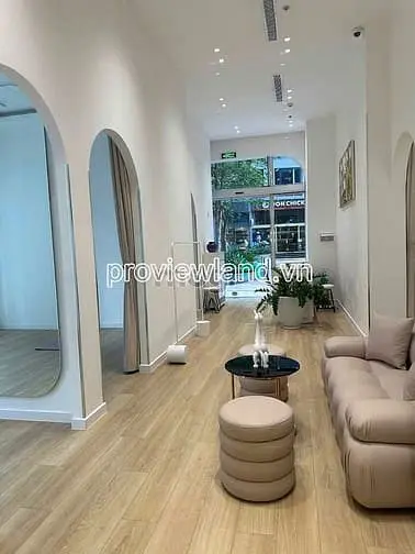 Bán Shophouse Vinhomes Park 1, 10X22M Đất, Đang Kinh Doanh