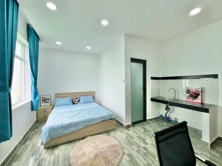 Cho Thuê Phòng Trọ Tại Nhà Bè Hồ Chí Minh
