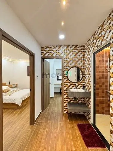 Cần Bán Nhà Phan Văn Hân - Bình Thạnh