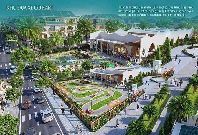 Bán Lô Đất Hiệp Phước Premia 80M2 Chỉ 1,750 Tỷ Sổ Đỏ Bao Sang Tên Ngay