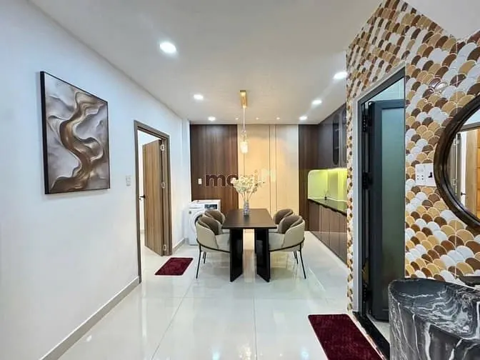 Cần Bán Nhà Phan Văn Hân - Bình Thạnh