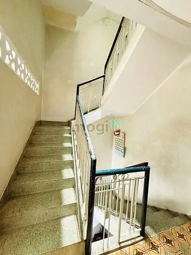 Bán Nhà Hxh Lê Đại Hành Q.11 - 4/4,2M X 13M 4 Tầng Chỉ 9,8 Tỷ
