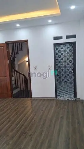 [Bán Nhà An Thượng] 5 Tầng Mới - Gần Đành Đai 4 |31.2M2/5.45 Tỷ