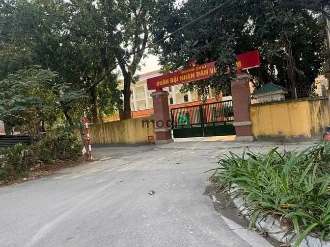 Tư Đình Long Biên – Ô Tô – 136 M2 – Đất – Mt 4.5 M – Giá 20.6 Tỷ.
