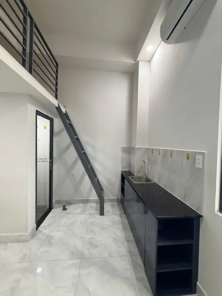 Phòng Trọ Giá Rẻ Thủ Đức – Full Nội Thất Ngay 455 Lê Văn Việt, Nhận Ở Ngắn Hạn Cho Thực Tập Sinh Fpt