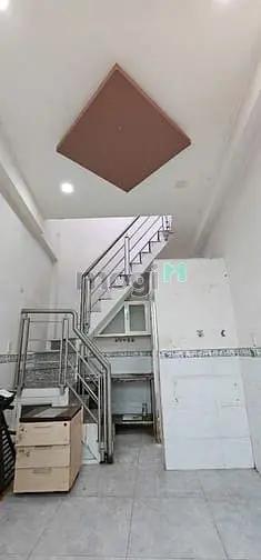1 Căn Duy Nhất Dưới 2 Tỷ Ngay Vòng Xoay Lê Đại Hành Quận 11