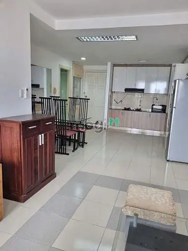 Bán Cc Screc – 974 Trường Sa, Quận 3 – Block C View Thoáng