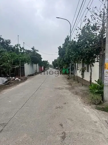 [Bán Nhà Cát Ngòi] Xe 7 Chỗ Quay Đầu - Gần Vành Đai 4 | 32.6M² / 6 Tỷ