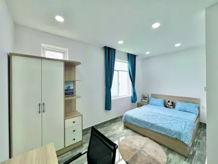 Cho Thuê Phòng Trọ Tại Nhà Bè Hồ Chí Minh
