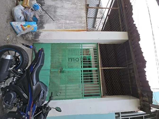 Bán Nhà Cấp 4 Hẻm 202 Lã Xuân Oai ,Tnp. A . Quận 9 . 75M2 Giá 4 Tỷ 090