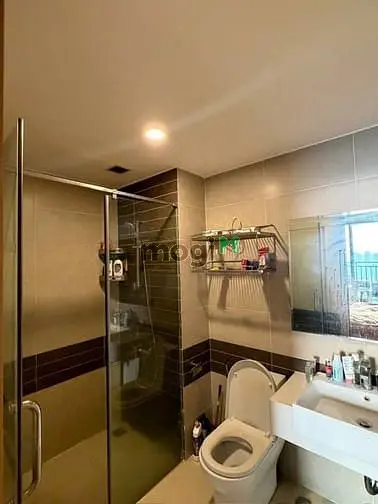 Bán Căn Hộ River Gate,Q4-Dt:74M²-2Pn2Wc-Giá:5,050Tỷ-Ntcb-Plrr