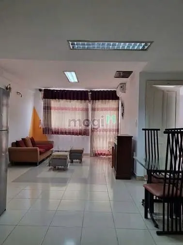 Bán Cc Screc – 974 Trường Sa, Quận 3 – Block C View Thoáng