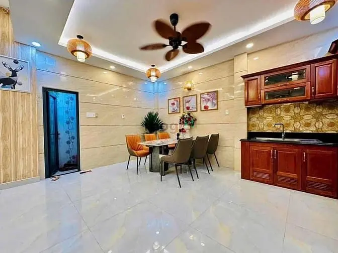 🏡Nhà Đường Duy Tân - Phường 15 - Phú Nhuận 3.7 Tỷ