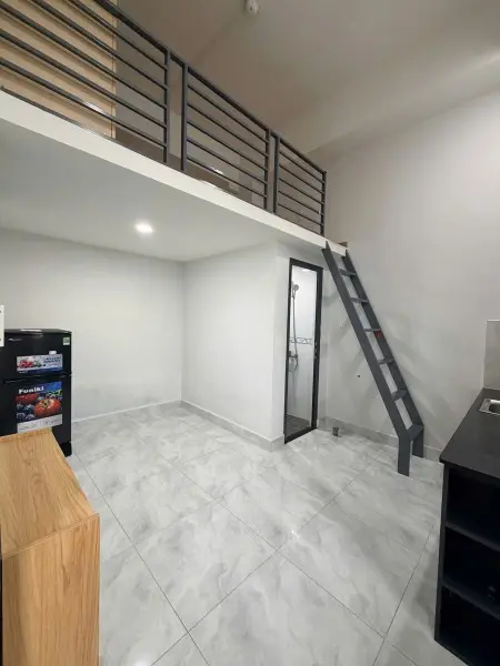 Phòng Trọ Giá Rẻ Thủ Đức – Full Nội Thất Ngay 455 Lê Văn Việt, Nhận Ở Ngắn Hạn Cho Thực Tập Sinh Fpt
