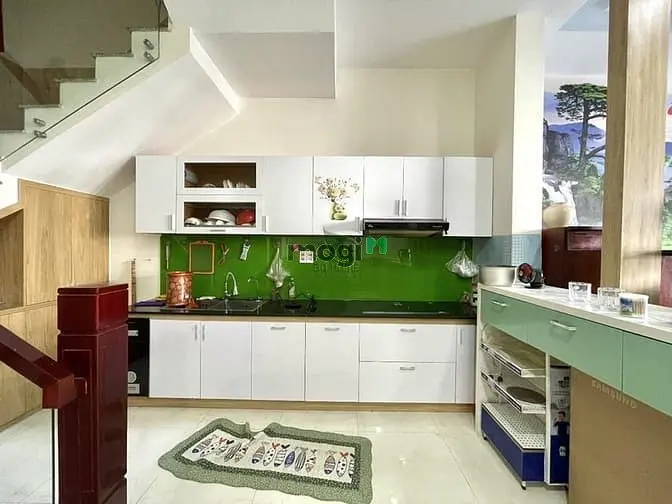 House For Rent 4 Floors 4 Bed Room South Nha Trang 20 Millions