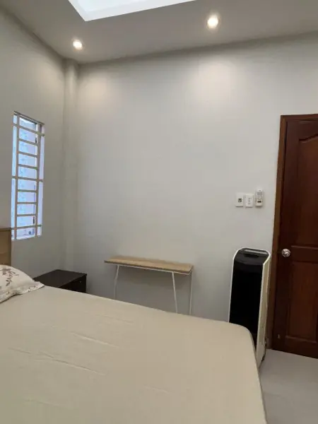 Cho Thuê Phòng Full Nội Thất, Đường Trần Huy Liệu