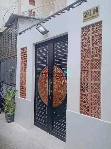 Chỉ Còn 1 Căn Duy Nhất Full Nội Thất 4Pn Chỉ Hơn 5 Tỷ Tại Quận 11.