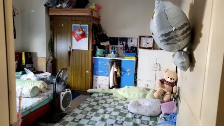 Cho Thuê Căn Hộ 1 Ngủ 55M2 Giá Tốt Khu Đô Thị Xa La Hà Đông Full Đồ, Sẽ Sơn Lại Trước Khi Bàn Giao