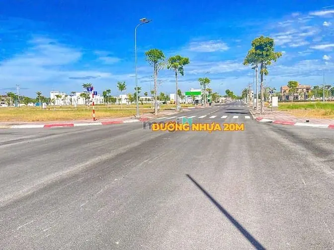 Chính Chủ Gửi Bán Gấp Lô Đất 80M2 Ngay Khu Công Nghiệpvsip2 Bình Dương