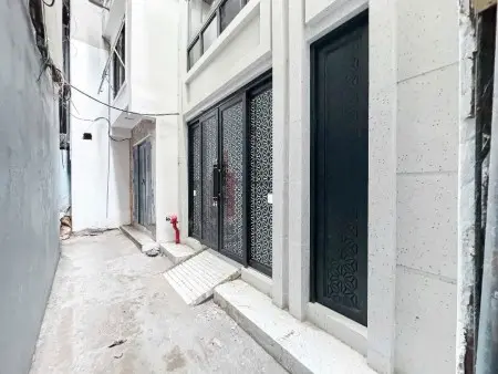 Giữa Lúc Giá Nhà Hà Nội Leo Thang, Cho Thuê Ccmn Chỉ 5Tr5/Th, Gần Ngã Tư Sở, Nguyễn Trãi
