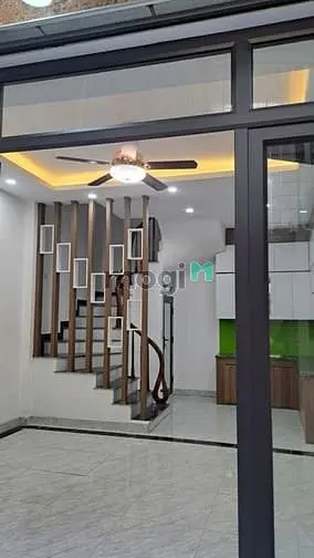 [Bán Nhà An Thượng] 5 Tầng Mới - Gần Đành Đai 4 |31.2M2/5.45 Tỷ