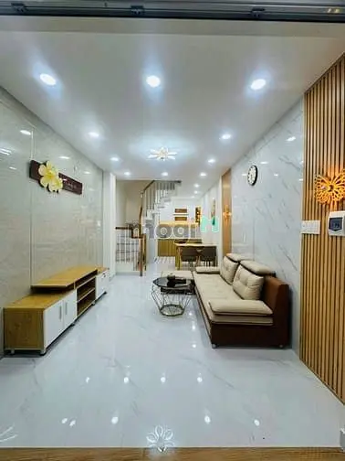 Chỉ Còn 1 Căn Duy Nhất Full Nội Thất 4Pn Chỉ Hơn 5 Tỷ Tại Quận 11.