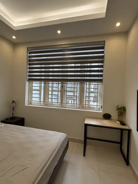 Cho Thuê Phòng Full Nội Thất, Đường Trần Huy Liệu