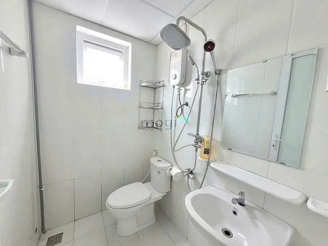 Chung Cư Ruby, Nguyễn Sỹ Sách, Tb: 87M2, 10Tr/Th, Full Nt, 2P Ngủ