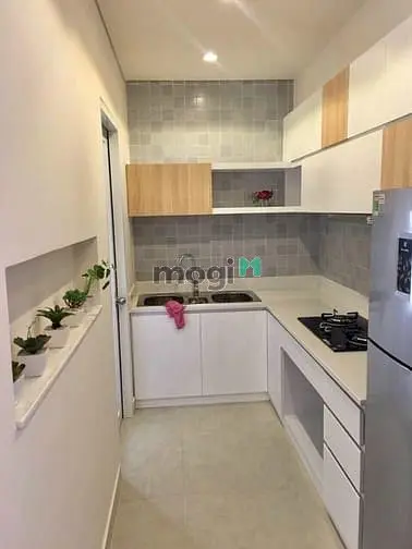Bán Chung Cư Hoàng Anh Thanh Bình Khu Himlam Q.7 Có 3Pn Full Nt 5.5 Tỷ