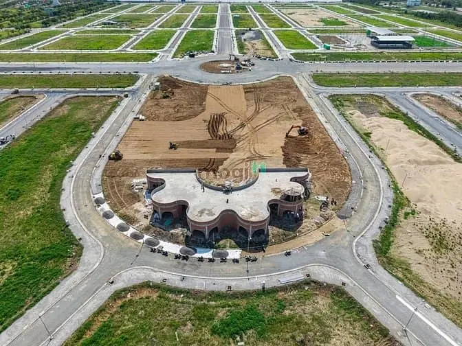 Bán Gấp Nền Đất D8 Mé Sông Dự Án Hiệp Phước Premia Vị Trí Đẹp Giá Tốt