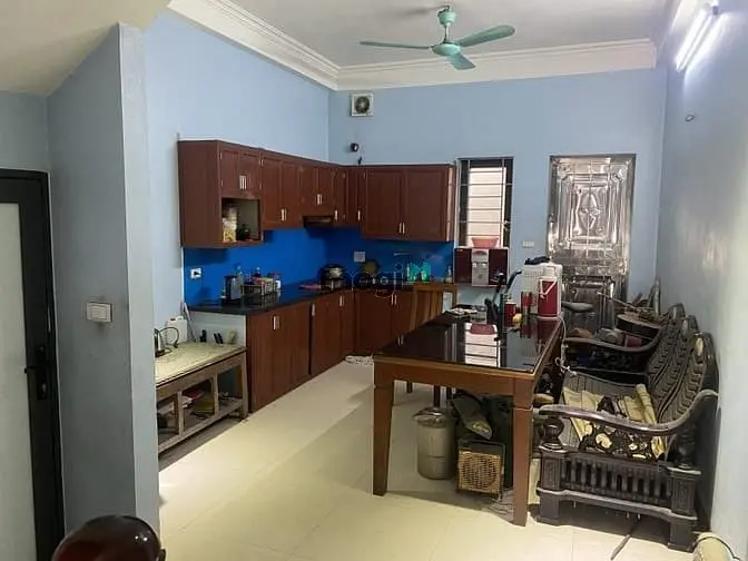 Tư Đình – Cổ Linh – Long Biên – Ô Tô Tr – 147 M2 – 4 T – Mt 4 M – 22.8