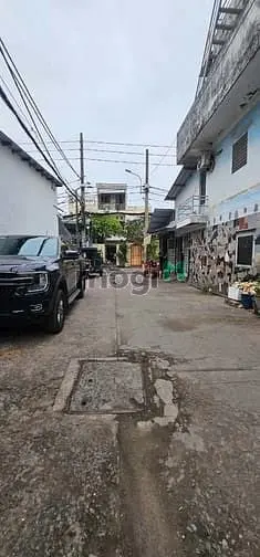 Hẻm 8M Vừa Ở Vừa Kinh Doanh Chỉ Hơn 1 Tỷ Lấy Đâu Ra.