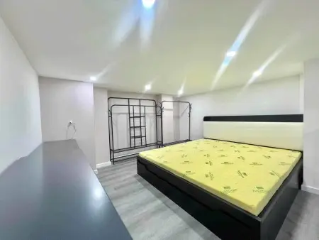 Căn Dulex Full Nội Thất - Gác Cao - Tại Ubnd Đảo Kim Cương Quận 2