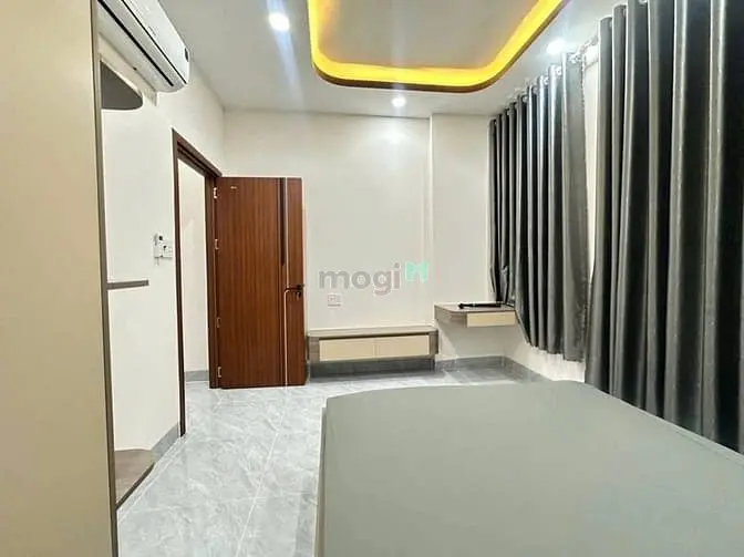 Bán Nhà - Lê Quang Đinh Hxh 48M2 - Chỉ 3.6 Tỷ