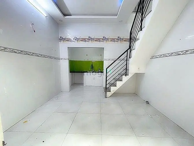 Hơn 2 Tỷ Chỉ Còn Căn Duy Nhất Khu Chợ Vải Phú Thọ Hòa Tân Phú